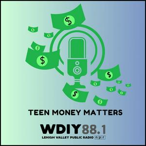 Teen Money Matters