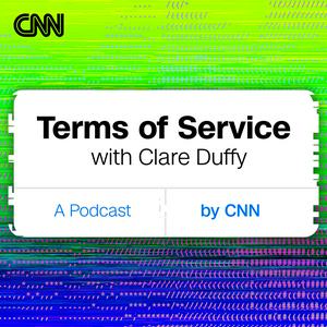 Listen to Terms of Service with Clare Duffy in the App