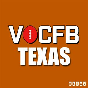 Texas at The Voice of College Football