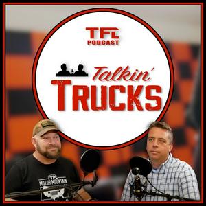 Listen to TFL Talkin' Trucks in the App