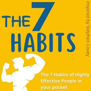 The 7 Habits of Highly Effective People | The Messy Podcast