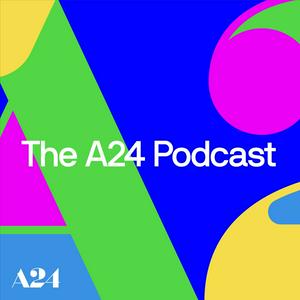 Listen to The A24 Podcast in the App