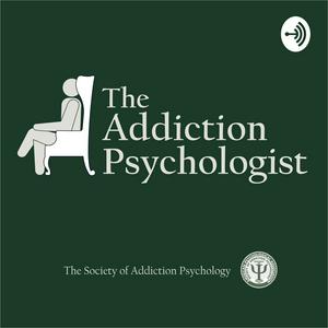 Listen to The Addiction Psychologist in the App