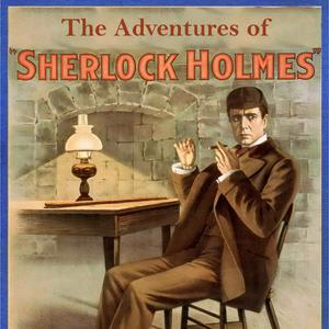 Listen to The Adventures of Sherlock Holmes by Sir Arthur Conan Doyle in the App