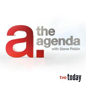 Listen to The Agenda with Steve Paikin (Audio) in the App