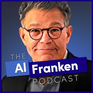 Listen to The Al Franken Podcast in the App