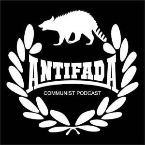 Listen to The Antifada in the App