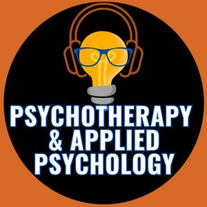 Listen to Psychotherapy and Applied Psychology: Conversations with research experts about mental health and psychotherapy for those interested in research, practice, and training in the App