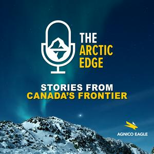 The Arctic Edge