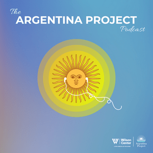 Argentina Project podcast