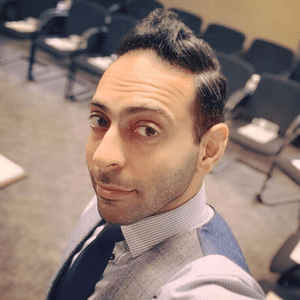 The Arora #CanPassWillPass Podcast
