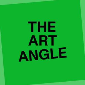 Listen to The Art Angle in the App