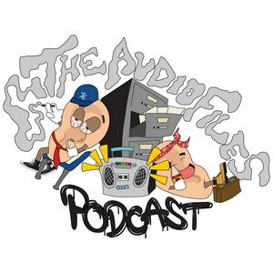 The Audiofiles Podcast