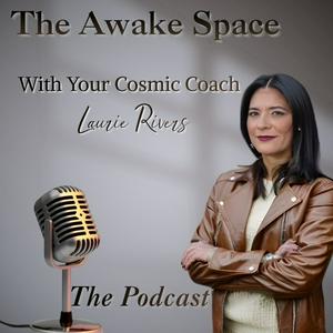 The Awake Space Astrology Podcast