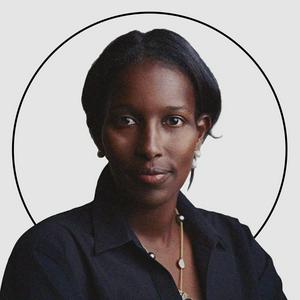 Listen to The Ayaan Hirsi Ali Podcast in the App