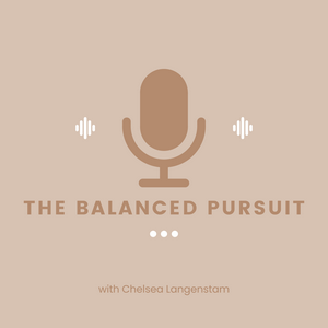 Listen to The Balanced Pursuit in the App