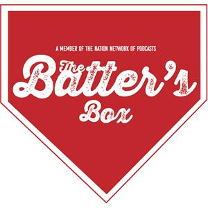 The Batter's Box