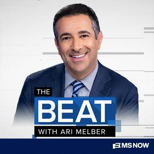 The Beat with Ari Melber
