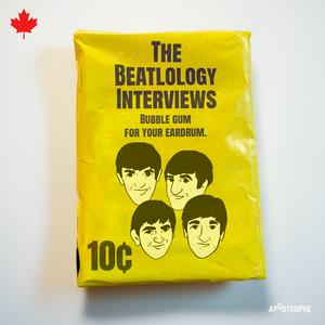 The Beatlology Interviews