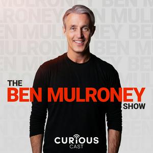 Listen to The Ben Mulroney Show in the App