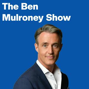 Listen to The Ben Mulroney Show in the App