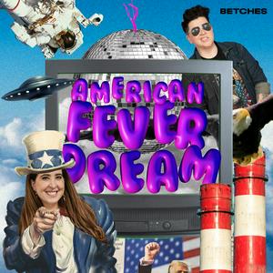 Listen to American Fever Dream in the App
