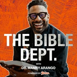 Listen to The Bible Dept. in the App