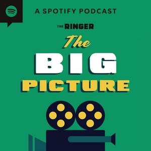 Listen to The Big Picture in the App