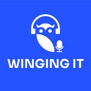 The Blue Owl Group's "Winging It" Podcast