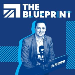 Listen to The Blueprint with Ben Houchen in the App