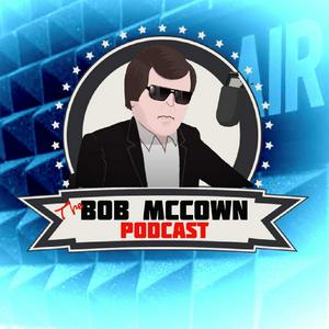 Listen to The Bob McCown Podcast in the App