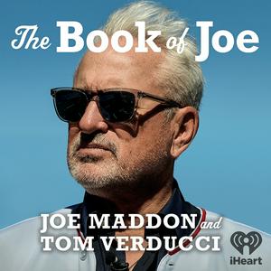 Listen to The Book of Joe with Joe Maddon & Tom Verducci in the App