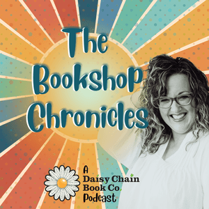 Listen to The Bookshop Chronicles in the App