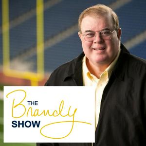The Brandy Show...