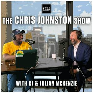 Listen to The Chris Johnston Show in the App