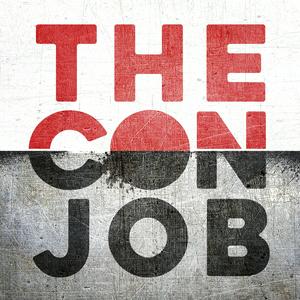 Listen to The Con Job in the App