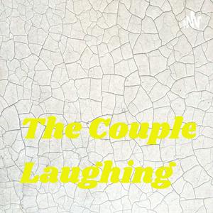 The Couple Laughing