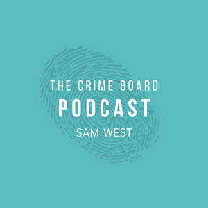 The Crime Board Podcast