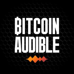 Listen to Bitcoin Audible in the App