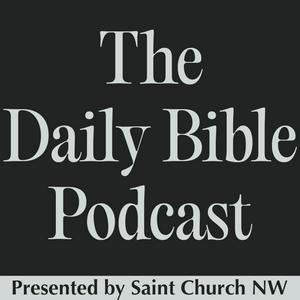 The Daily Bible Podcast