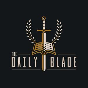 Listen to The Daily Blade: Joby Martin & Kyle Thompson in the App