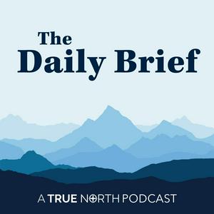 Listen to The Daily Brief in the App