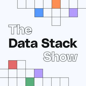 Listen to The Data Stack Show in the App