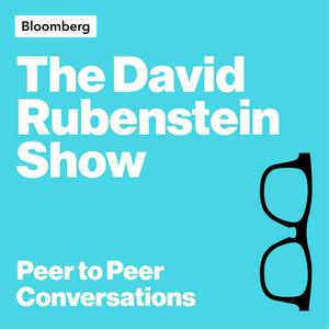 Listen to The David Rubenstein Show in the App