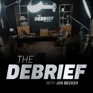 Listen to The Debrief with Jon Becker in the App