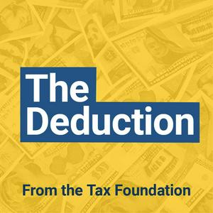 Listen to The Deduction in the App