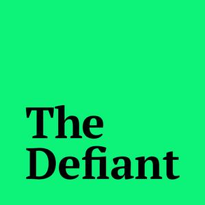 Listen to The Defiant - DeFi Podcast in the App