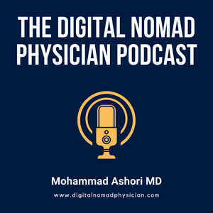 Digital Nomad Physicians
