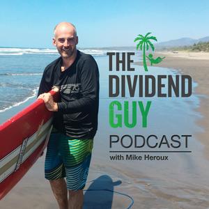 Listen to The Dividend Guy Blog Podcast in the App