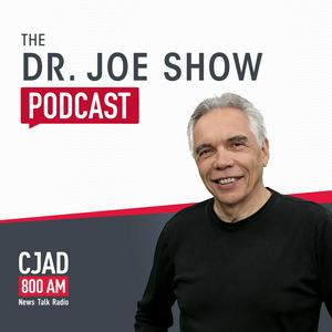 The Dr. Joe Show